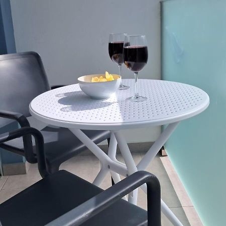 Futura Apartment Corralejo Ngoại thất bức ảnh