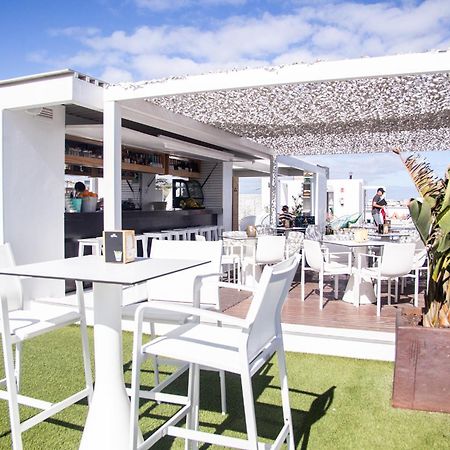 Futura Apartment Corralejo Ngoại thất bức ảnh