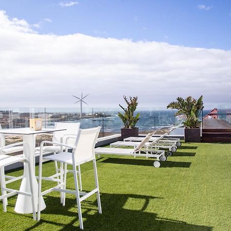 Futura Apartment Corralejo Ngoại thất bức ảnh