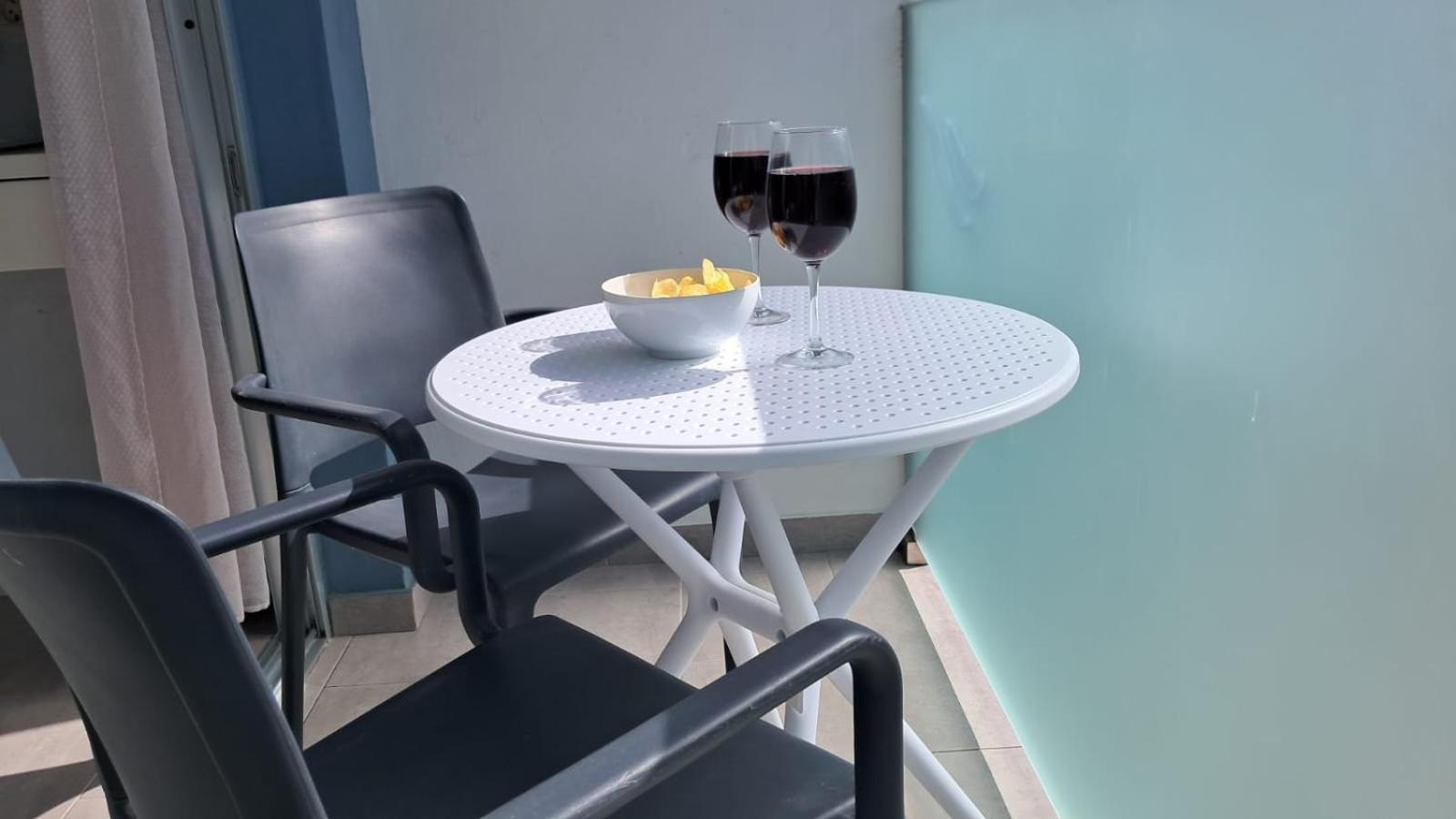 Futura Apartment Corralejo Ngoại thất bức ảnh