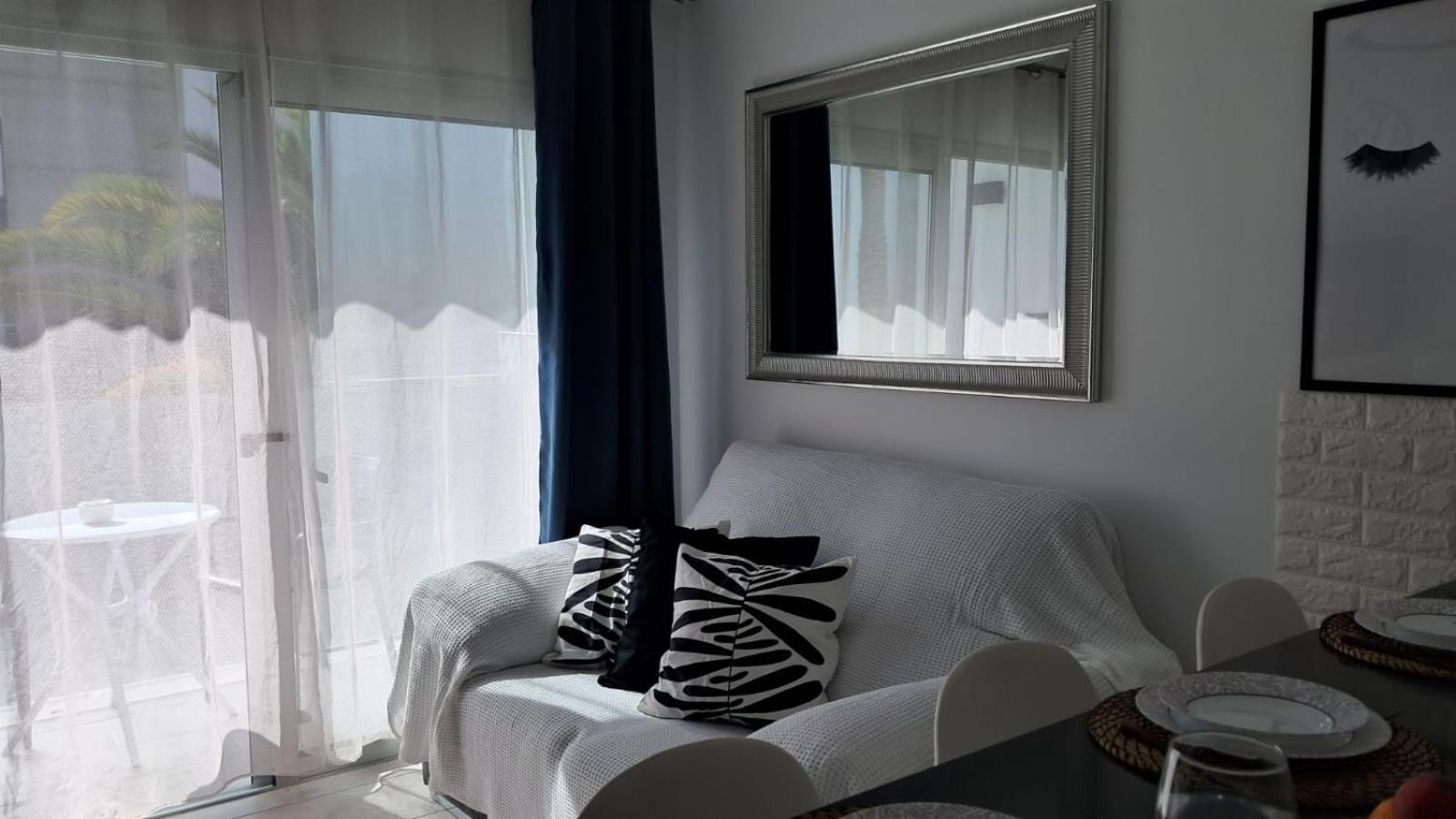 Futura Apartment Corralejo Ngoại thất bức ảnh