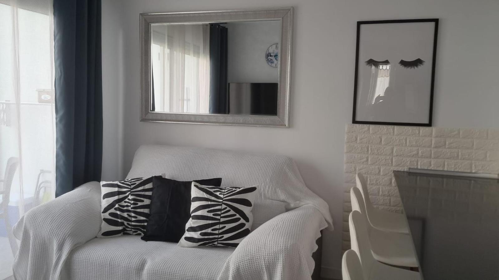 Futura Apartment Corralejo Ngoại thất bức ảnh