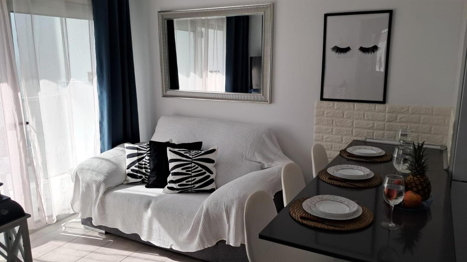 Futura Apartment Corralejo Ngoại thất bức ảnh