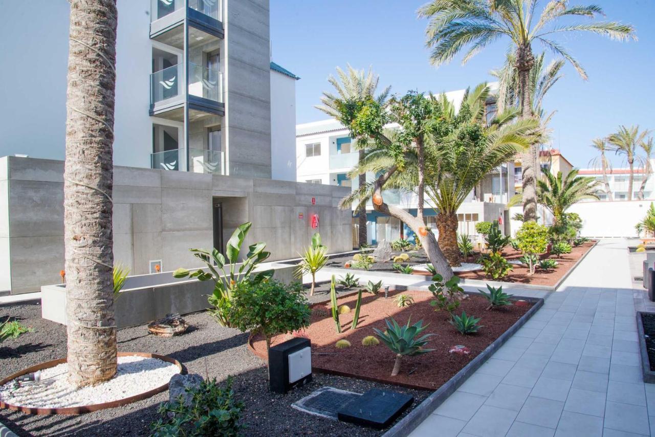 Futura Apartment Corralejo Ngoại thất bức ảnh
