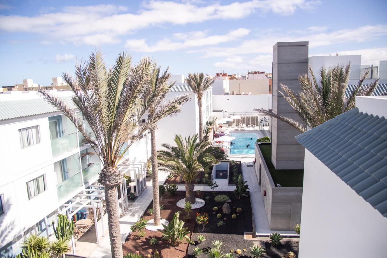 Futura Apartment Corralejo Ngoại thất bức ảnh