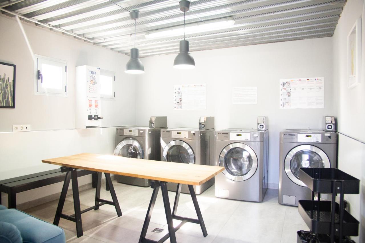 Futura Apartment Corralejo Ngoại thất bức ảnh