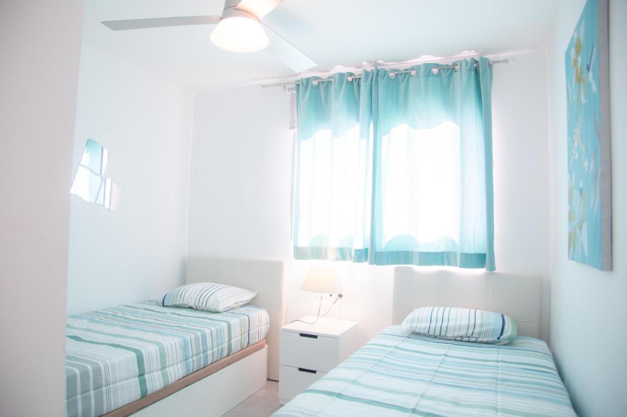 Futura Apartment Corralejo Ngoại thất bức ảnh