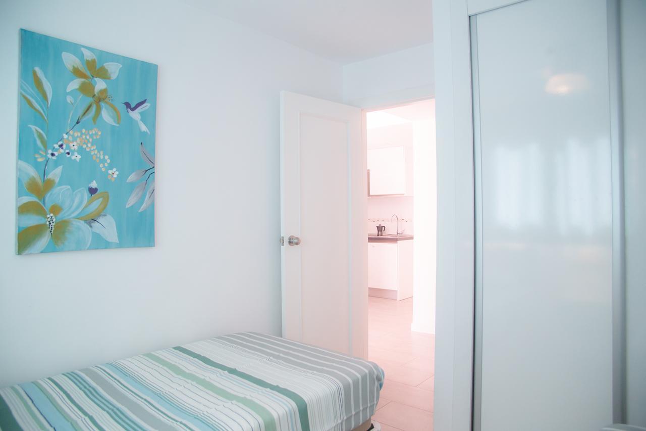 Futura Apartment Corralejo Ngoại thất bức ảnh