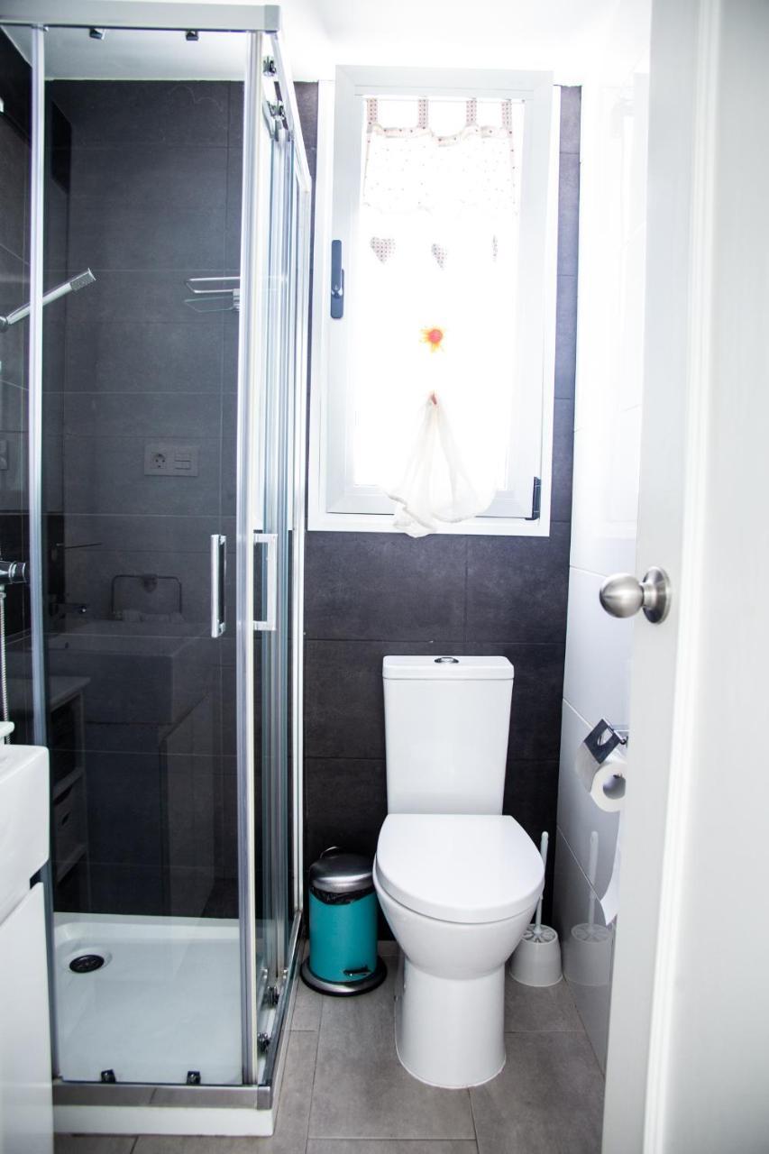 Futura Apartment Corralejo Ngoại thất bức ảnh