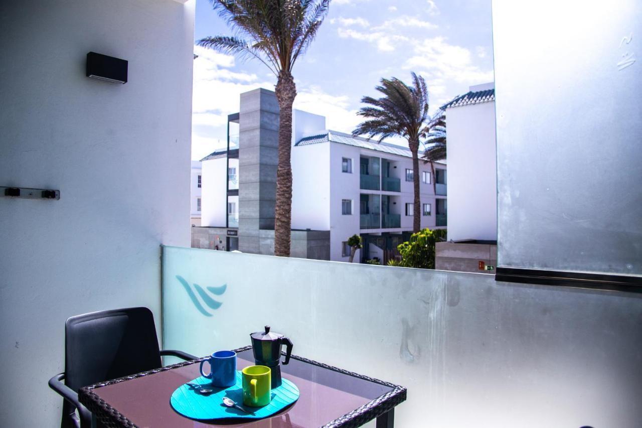 Futura Apartment Corralejo Ngoại thất bức ảnh
